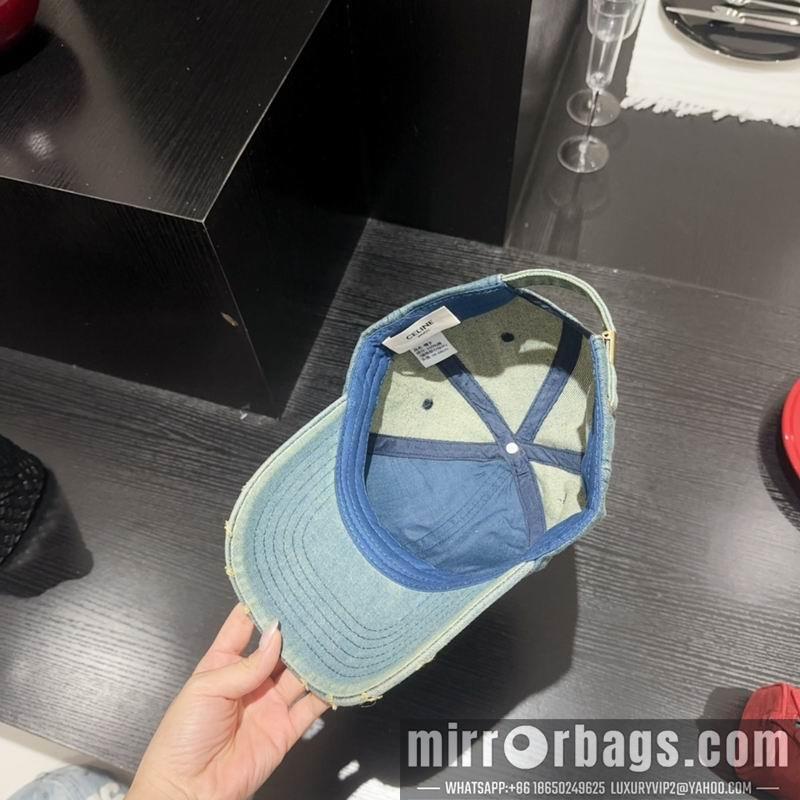 Replica Celine Hat 083001
