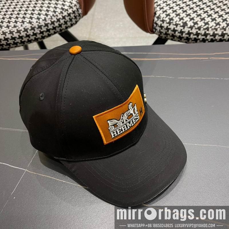 Replica Hermes Hat 071201