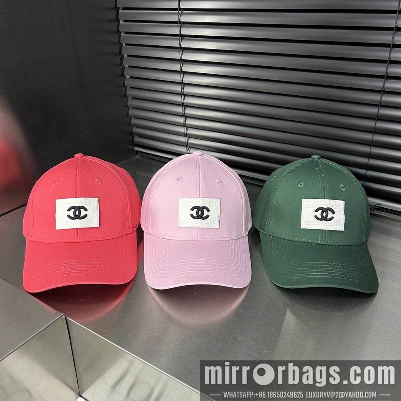 Replica Chanel Hat dx03