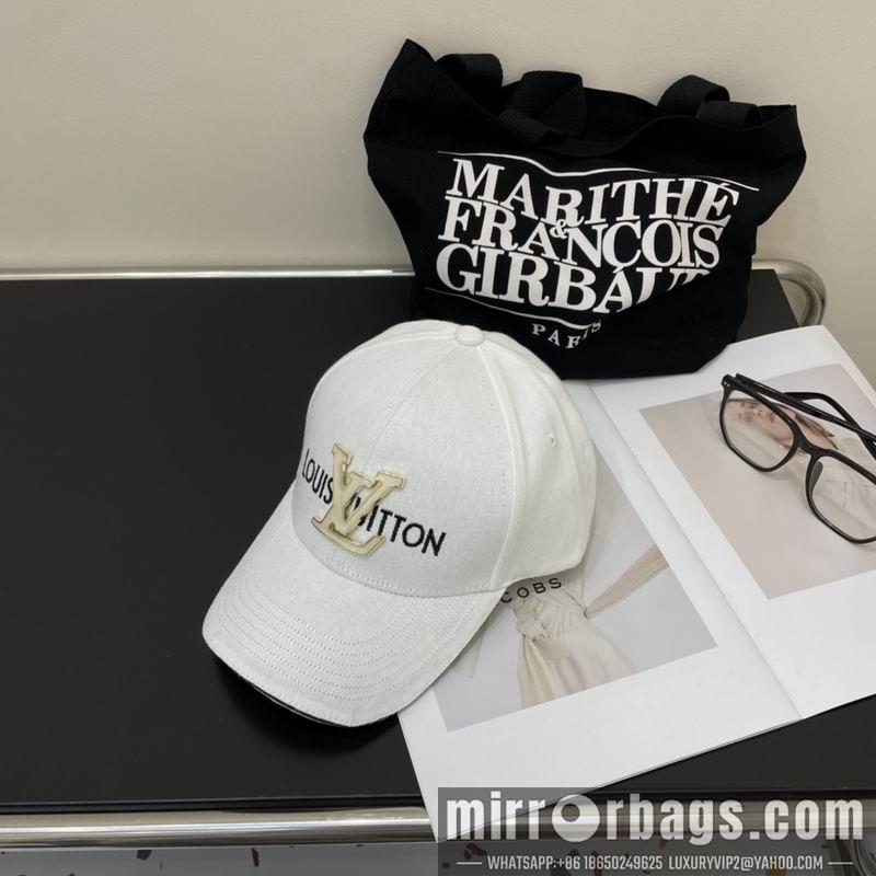 Replica LV Hat 041701