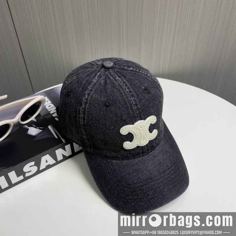 Replica Celine Hat dx40
