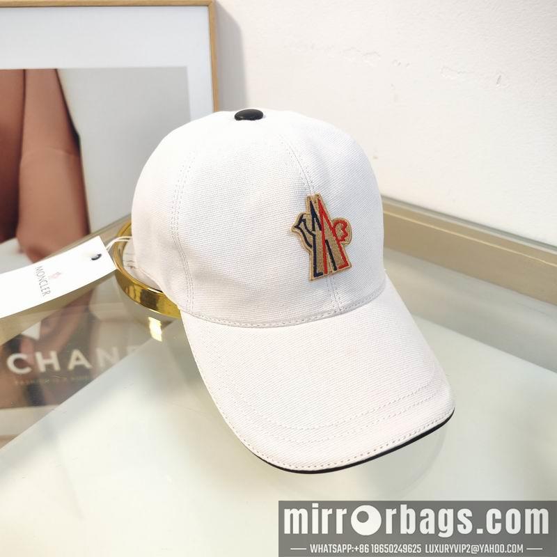 Replica Moncler Hat (高版本)dx35