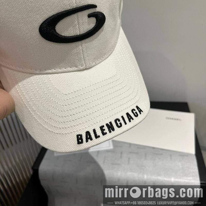 Replica Balenciaga Hat dx42