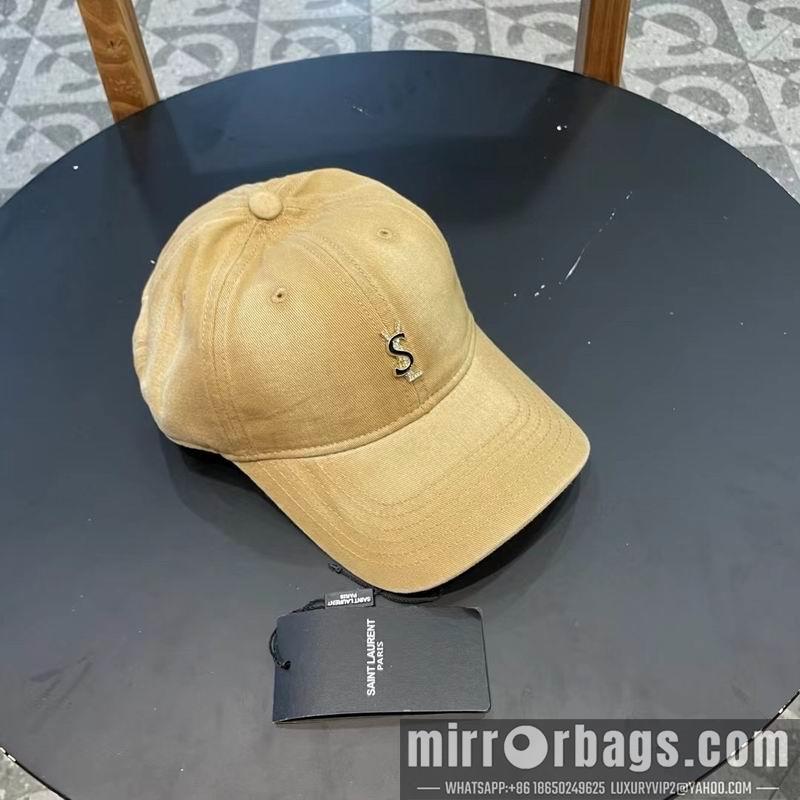 Replica YSL Hat 032001