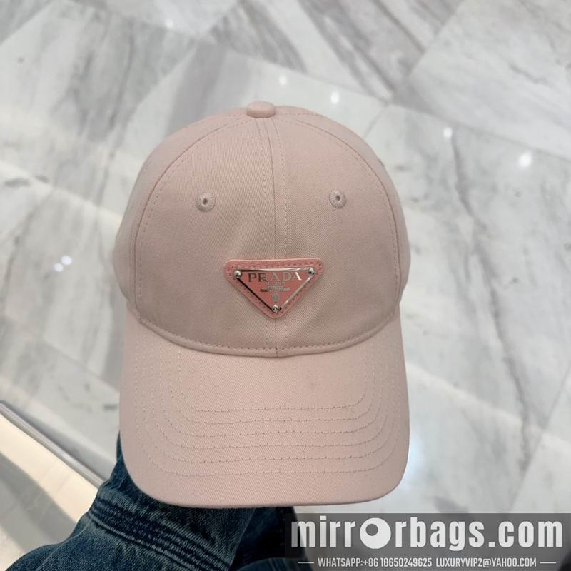 Replica Prada Hat dx22