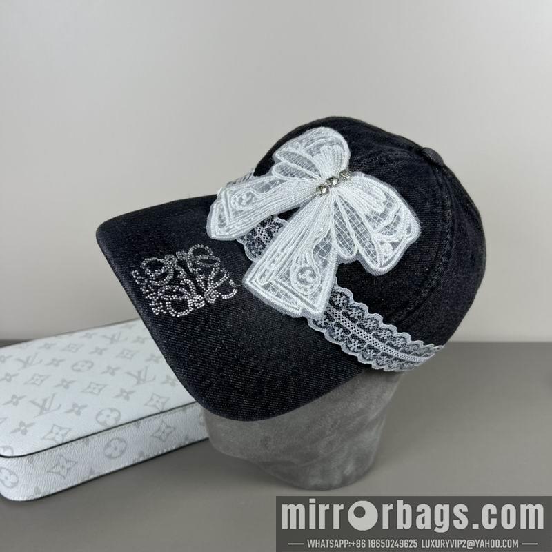 Replica Loewe Hat dx45