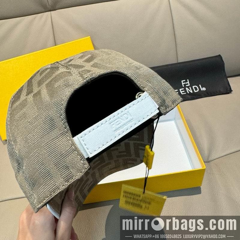 Replica Fendi Hat dx65