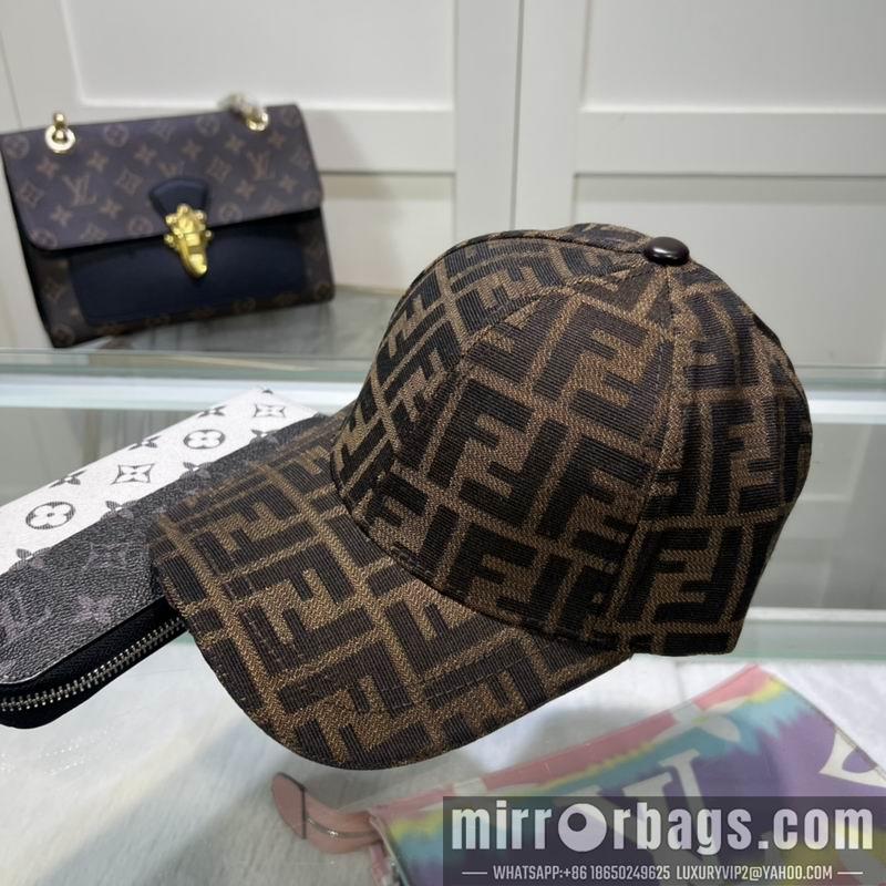 Replica Fendi Hat dx63