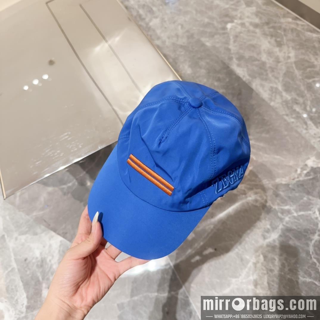 Replica Zegno Hat 080201