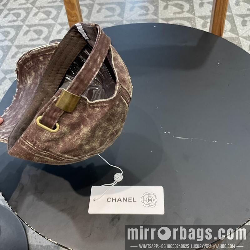 Replica Chanel Hat 050704