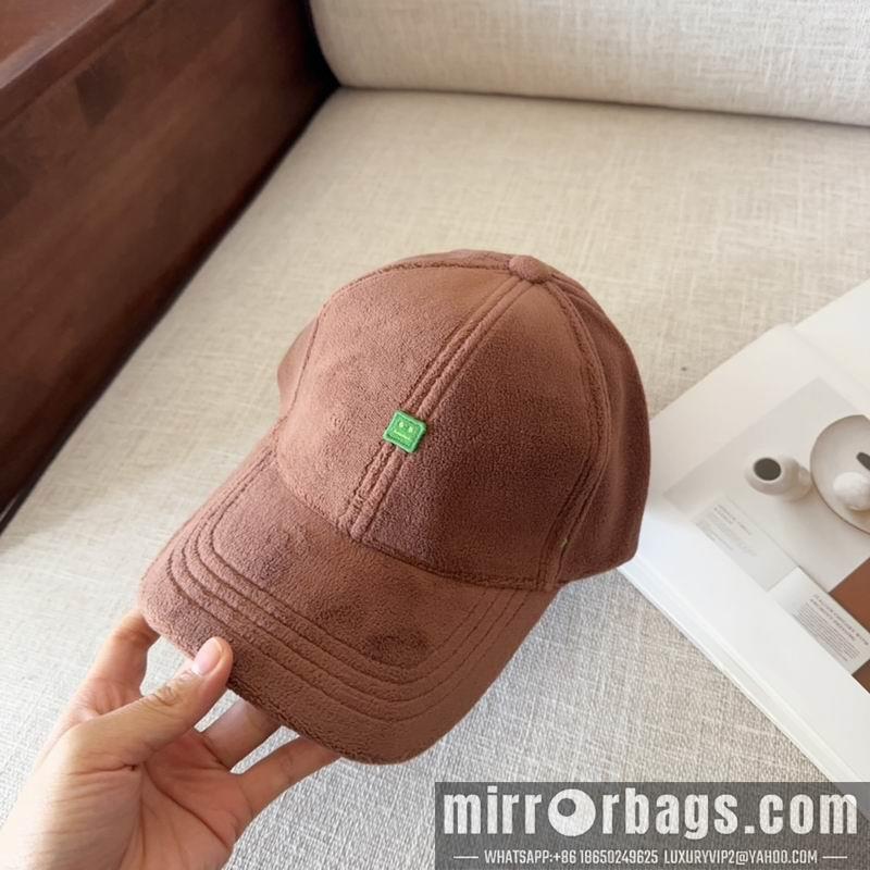 Replica Acne Hat dx12