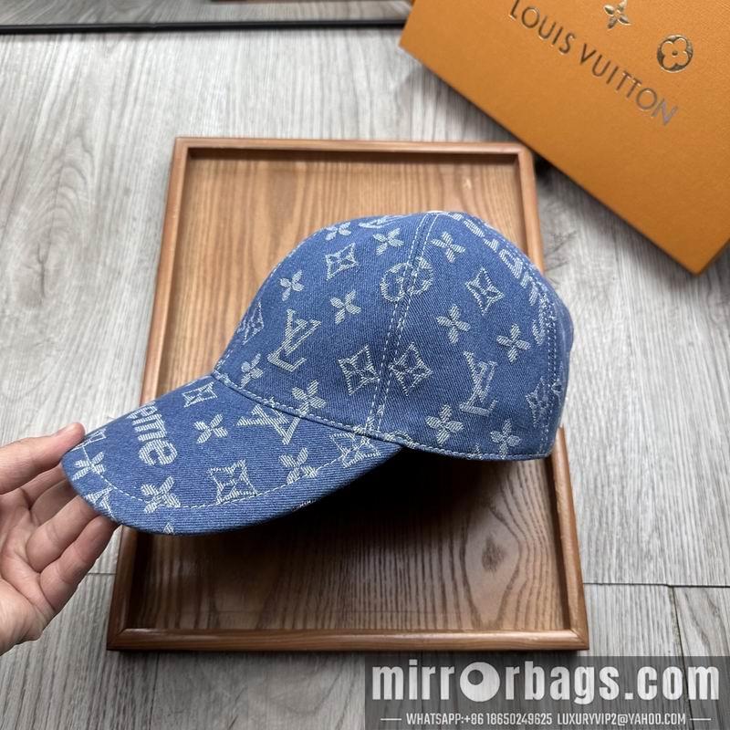 Replica LV Hat dx46