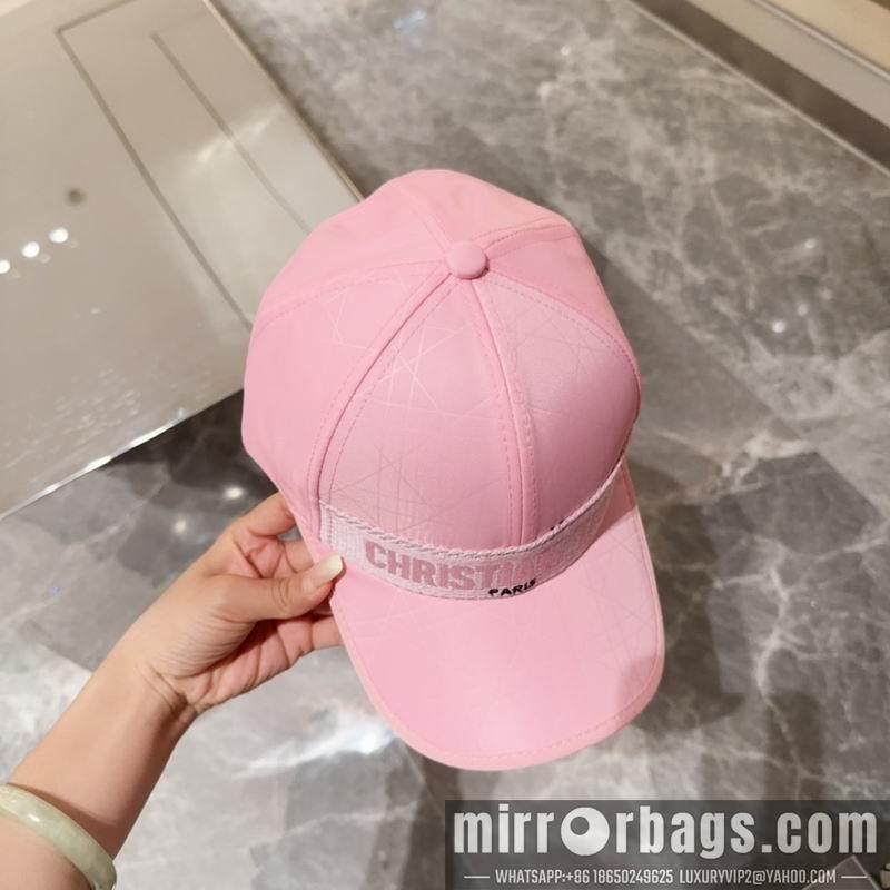 Replica Dior Hat 080105