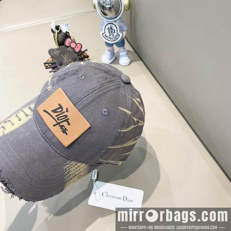 Replica Dior Hat 072803
