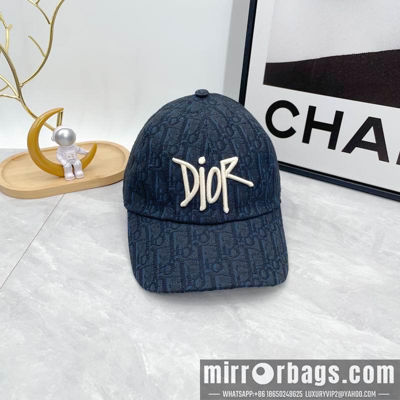 Replica Dior Hat dx77