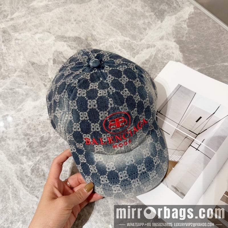 Replica Balenciaga Hat 010218