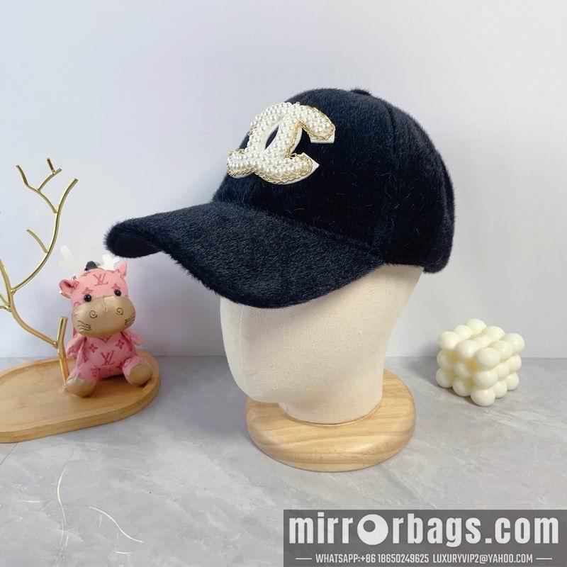 Replica Chanel Hat dx44