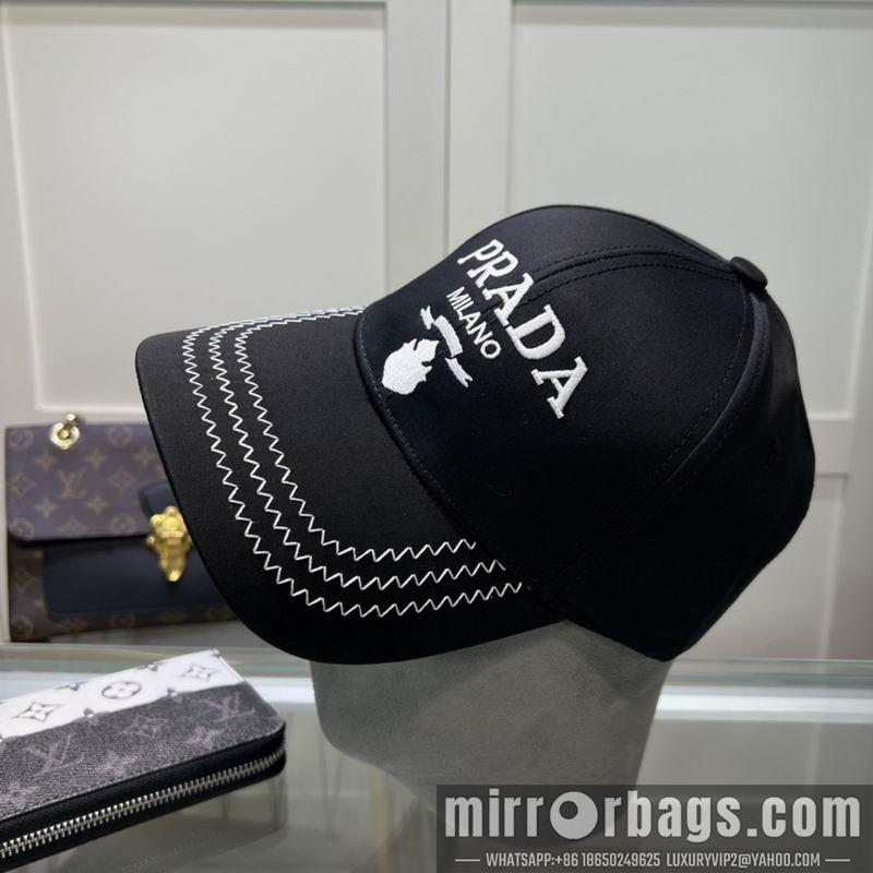 Replica Prada Hat 071303