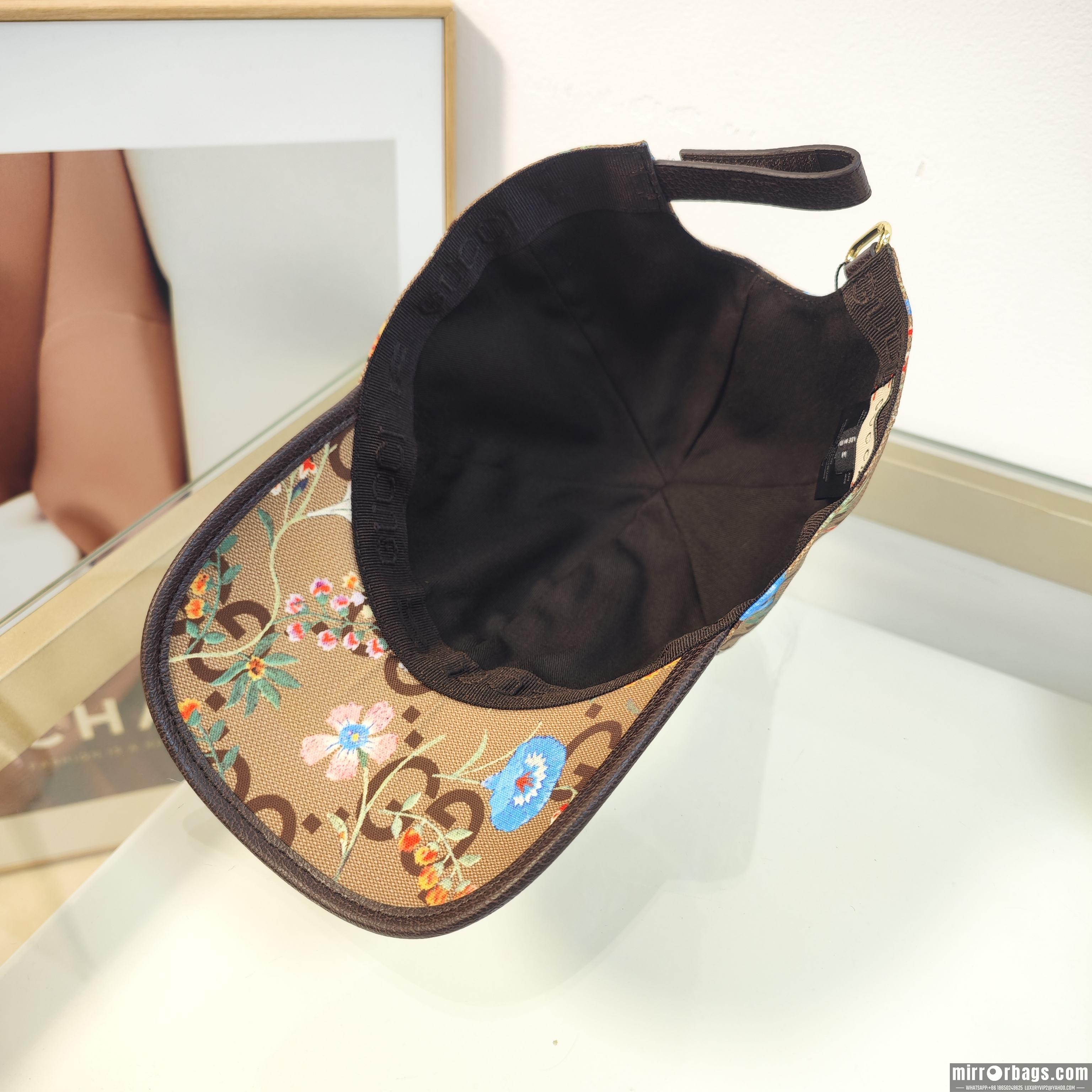 Replica Gucci Hat dx02