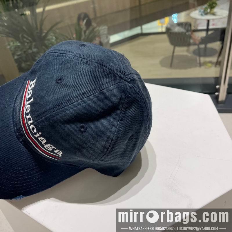 Replica Balenciaga Hat 071201