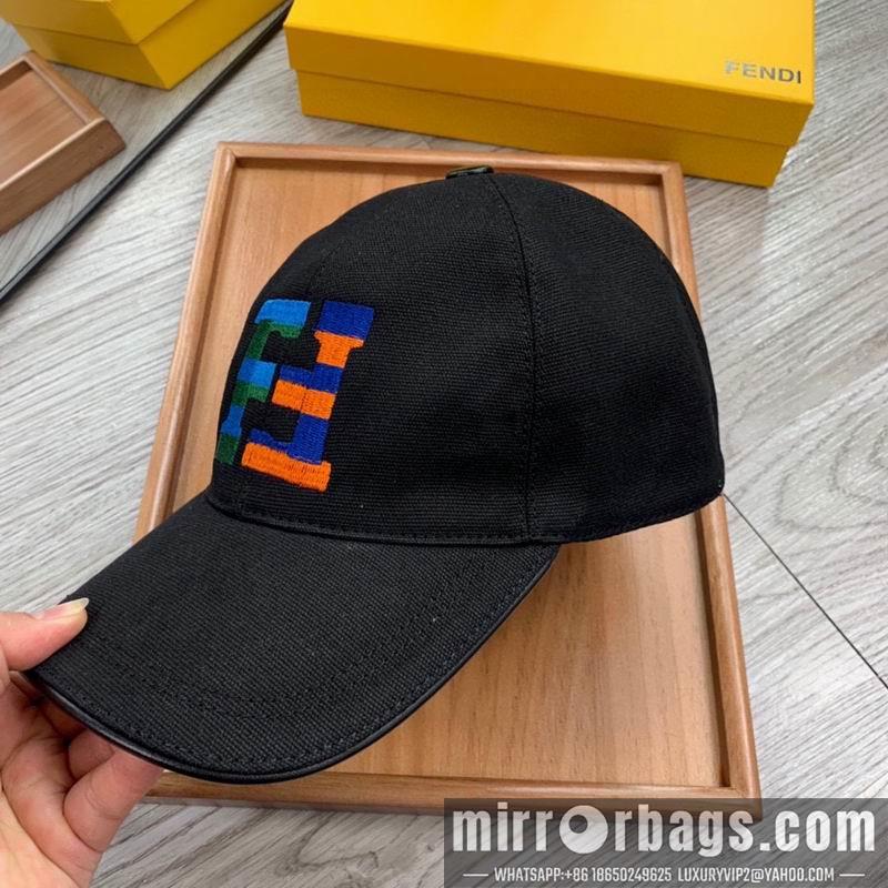 Replica Fendi Hat dx97
