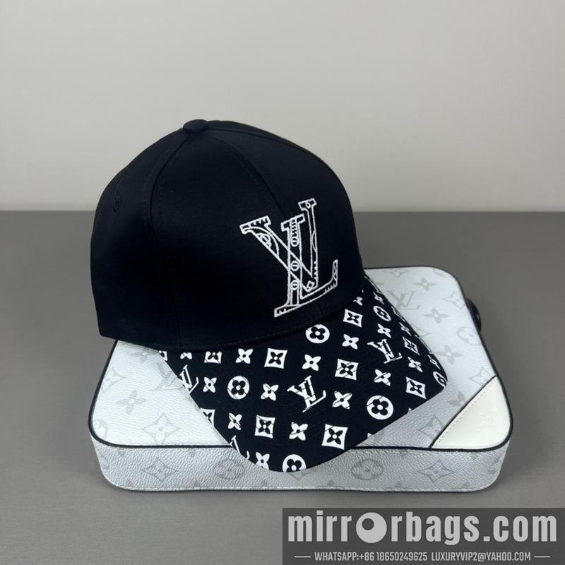 Replica LV Hat dx06