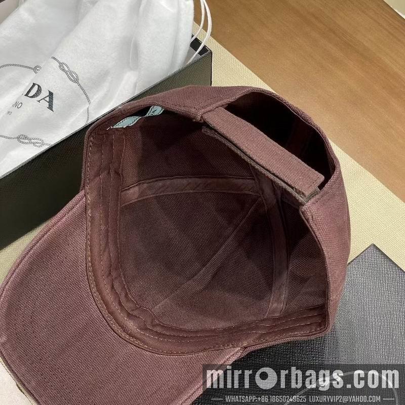 Replica Prada Hat dx73