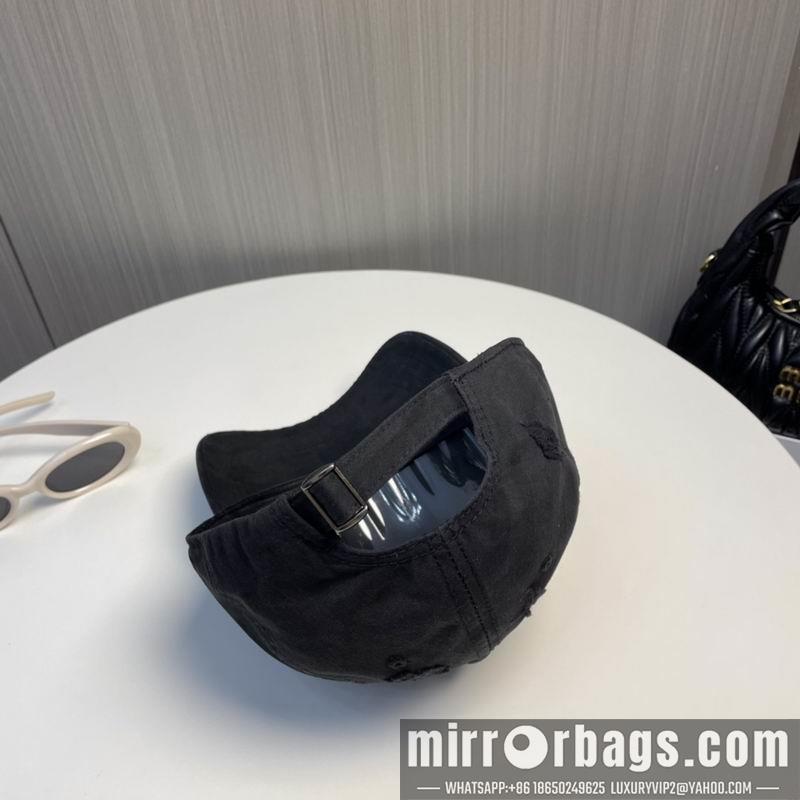 Replica Chanel Hat 091404