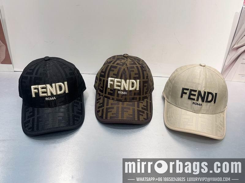 Replica Fendi Hat dx01