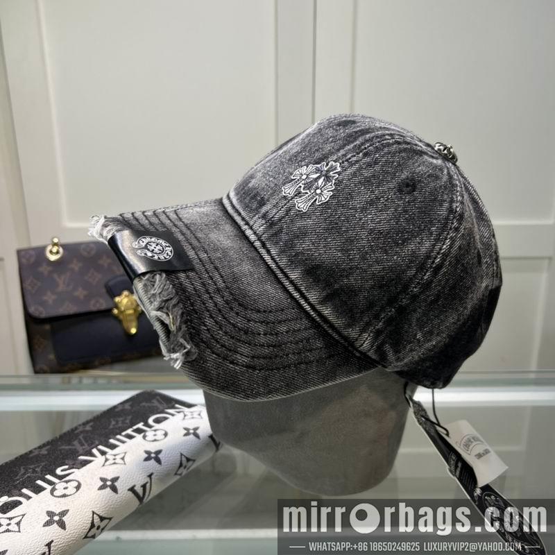 Replica Chrome Hearts Hat dx21