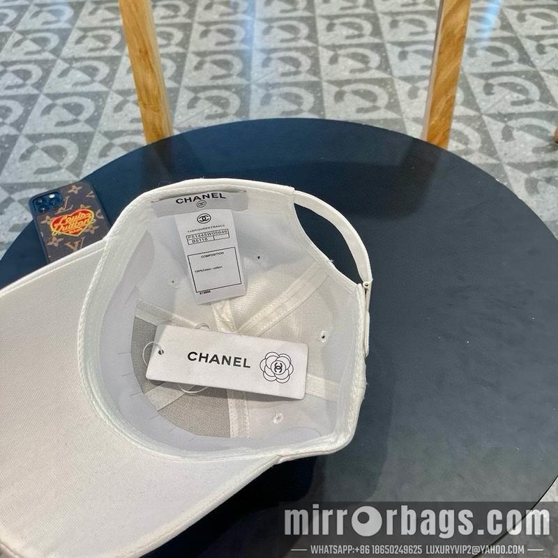 Replica Chanel Hat 072303