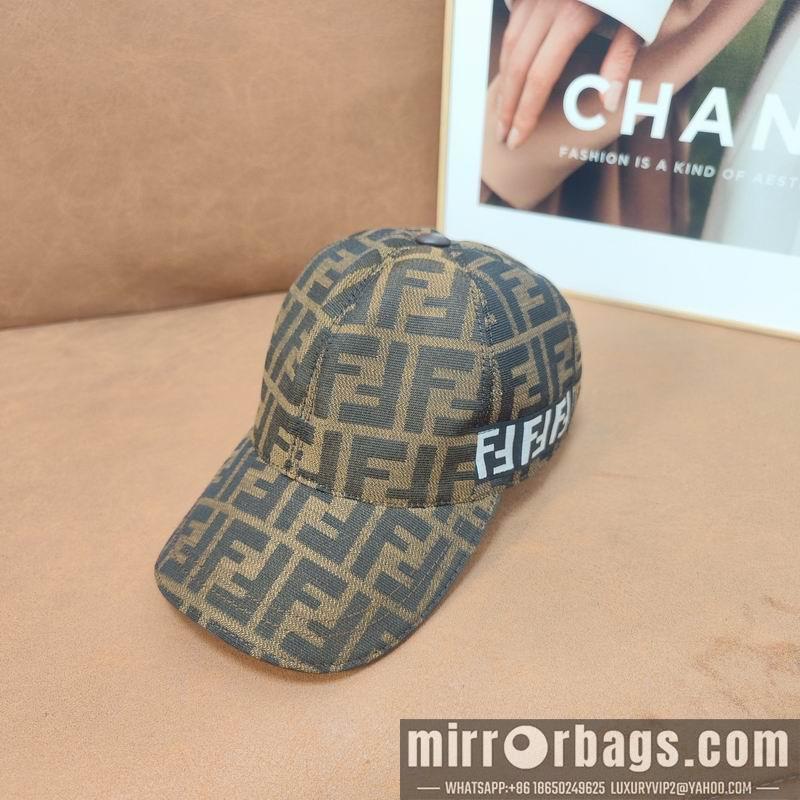 Replica Fendi Hat dx41