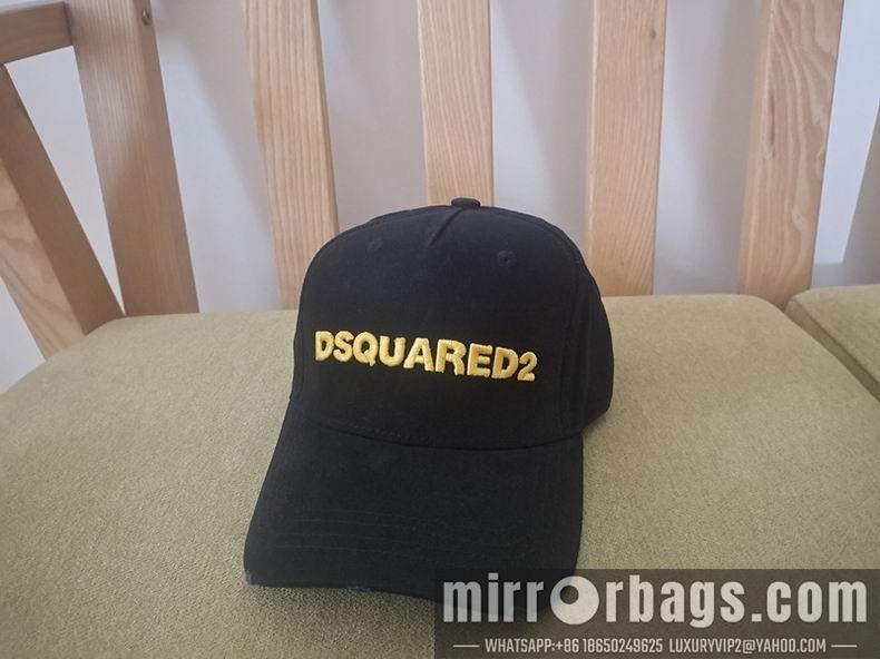 Replica DSQ Hat y 41