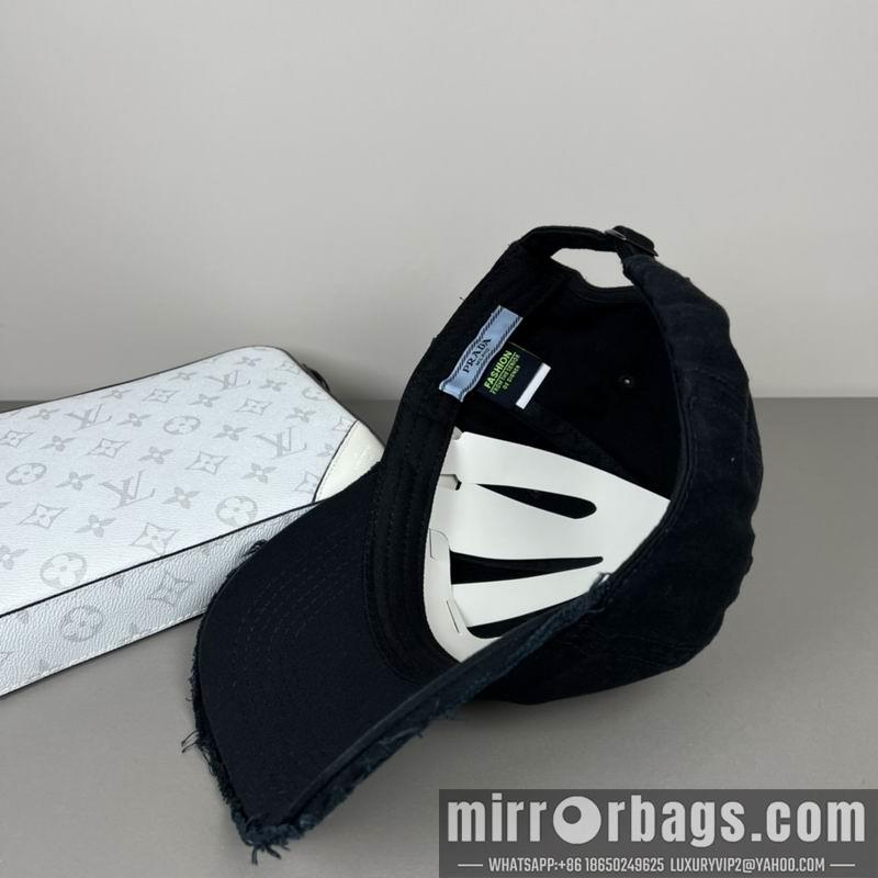 Replica Prada Hat dx30