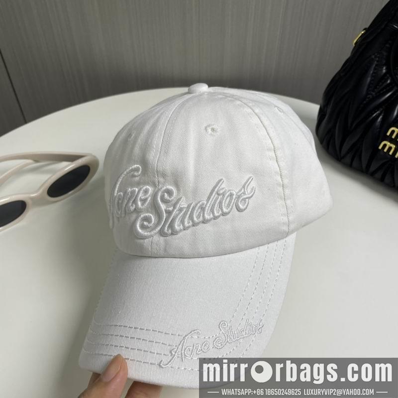Replica Acne Hat 121401