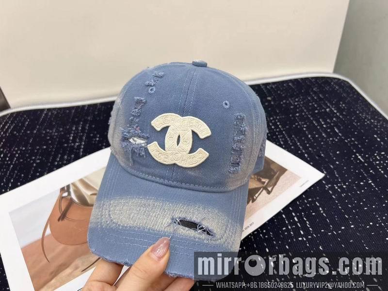 Replica Chanel Hat 042703