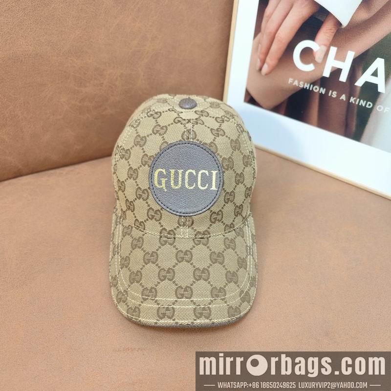 Replica Gucci Hat dx130