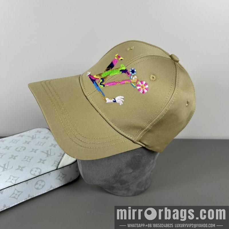 Replica LV Hat dx09