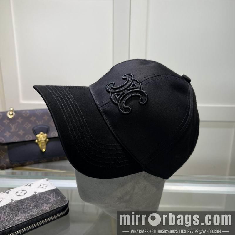 Replica Celine Hat dx120
