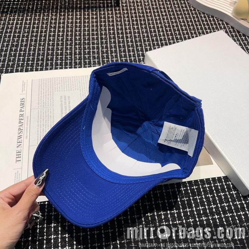 Replica Balenciaga Hat dx07