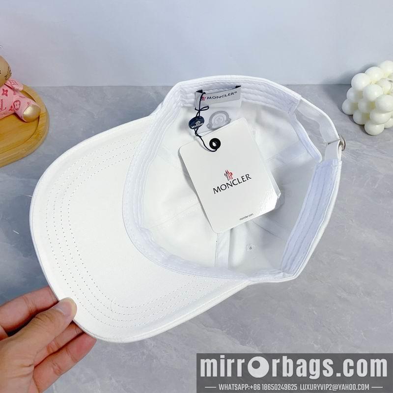 Replica Moncler Hat dx07