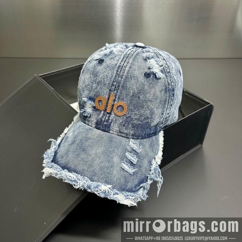 Replica Alo Hat dx41