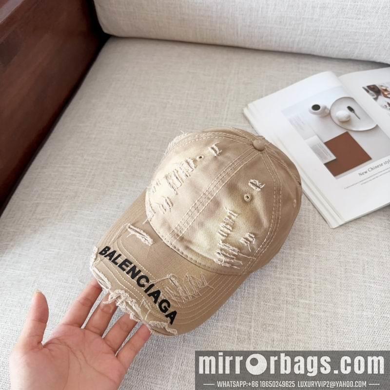 Replica Balenciaga Hat dx105