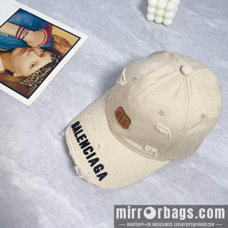 Replica Balenciaga Hat dx59