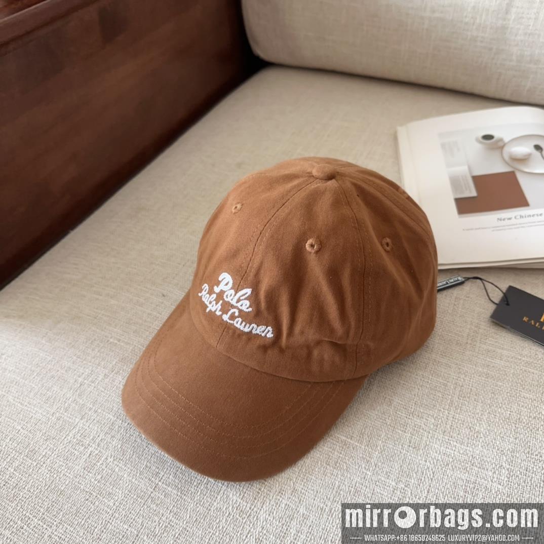 Replica Polo Hat dx14