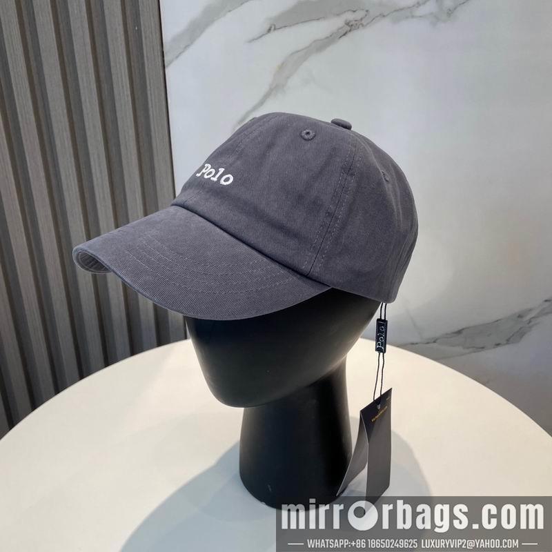 Replica Polo Hat dx26
