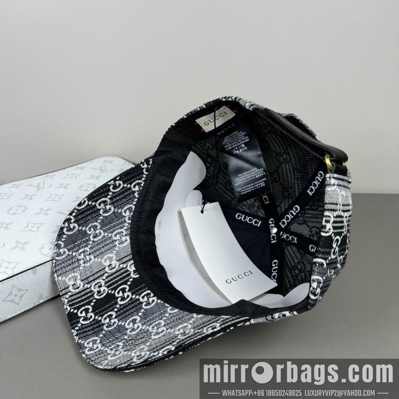 Replica Gucci Hat dx48
