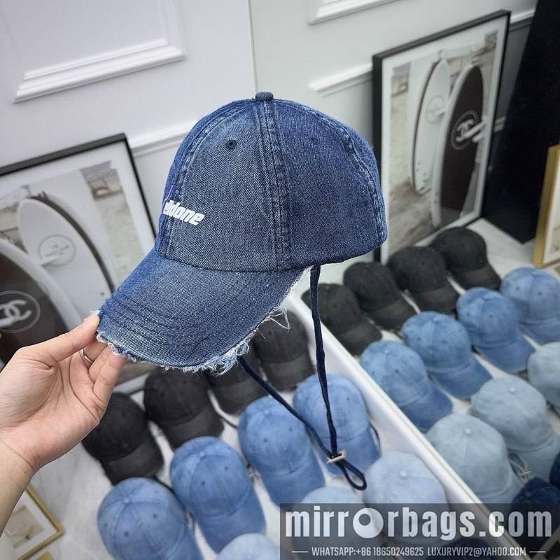 Replica We11 done Hat 050701