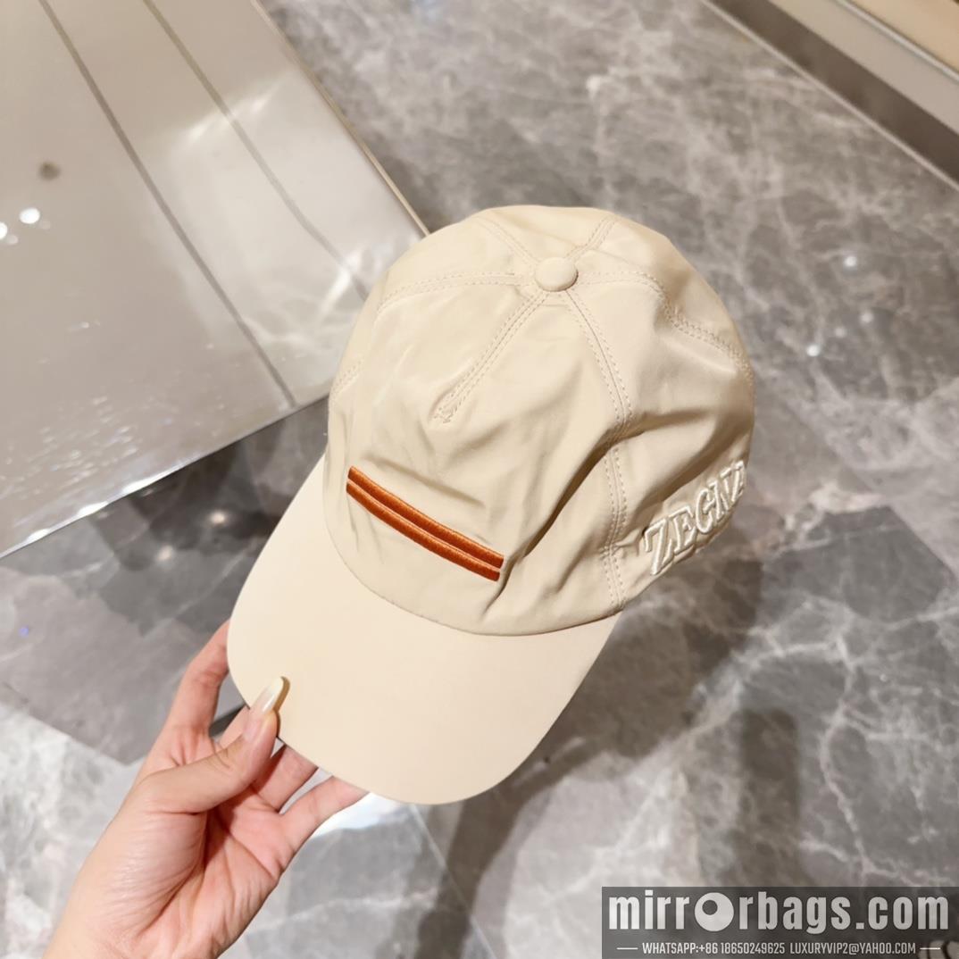 Replica Zegno Hat 080201