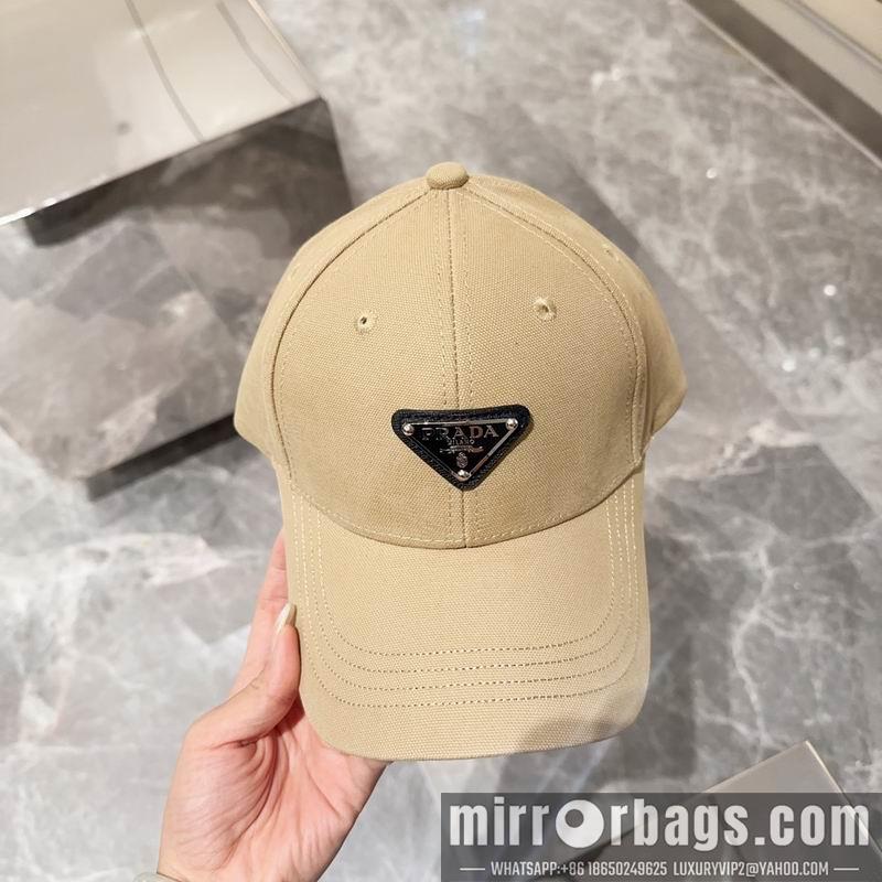 Replica Prada Hat dx03